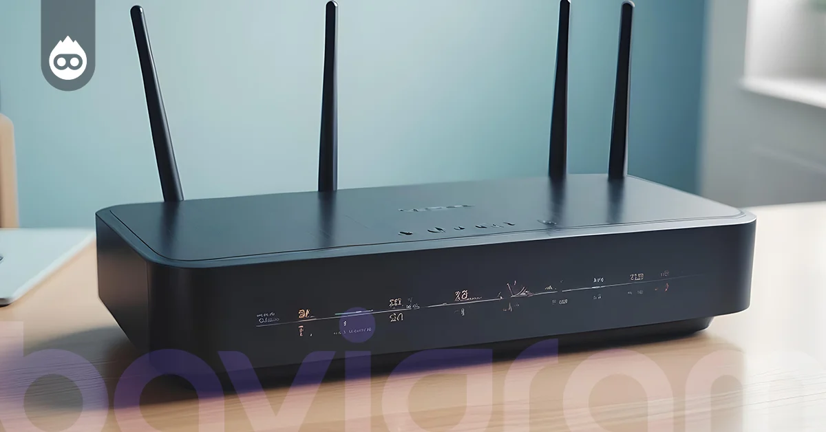 En İyi Modem Tenda V12 AC1200 Modem