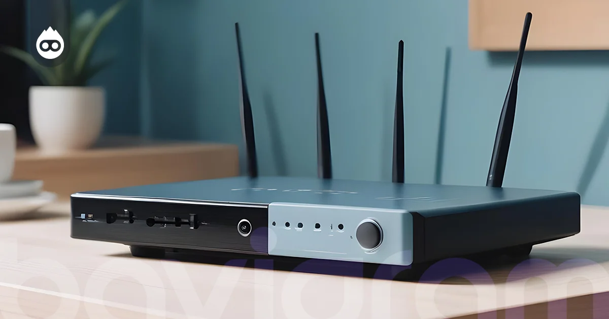 En İyi Modem Tenda V300 Modem