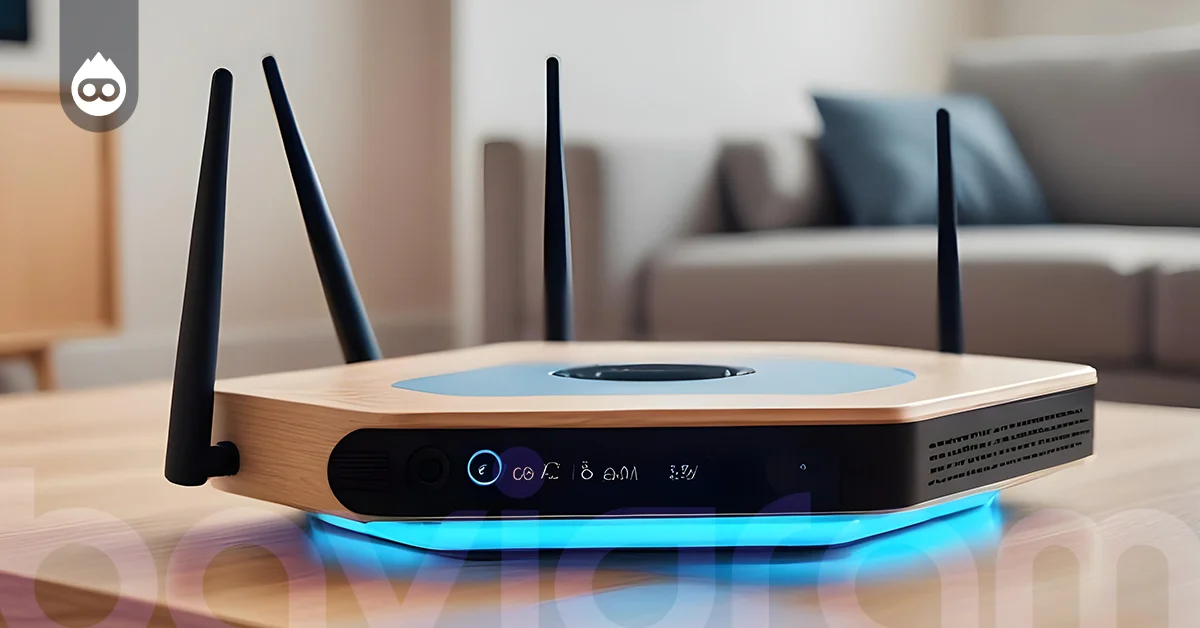 En İyi Modem Zyxel VMG3625 AC1200 Modem