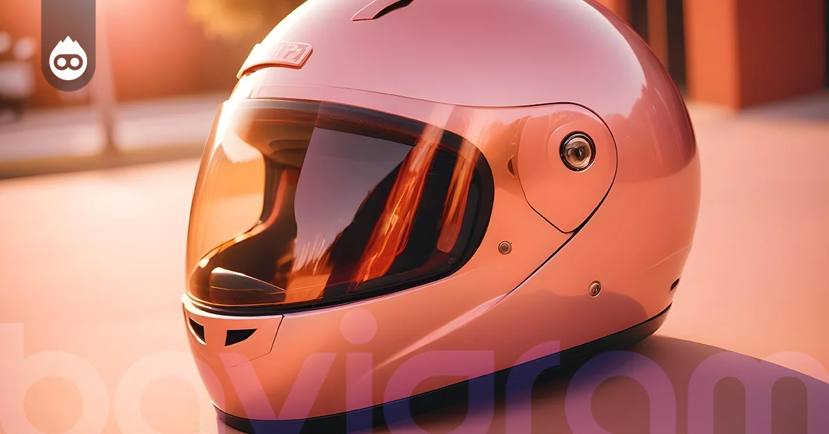 En İyi Motor Kaskı Arai Tour-X4 Motor Kaskı