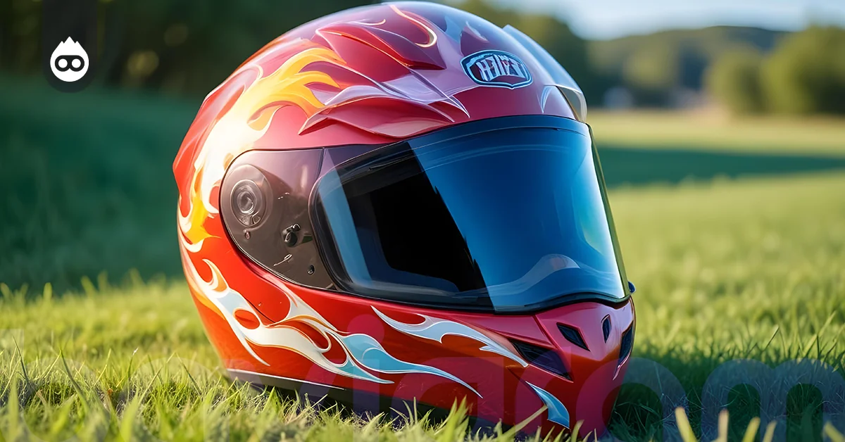 En İyi Motor Kaskı LS2 Rapid 2 Mat Motor Kaskı