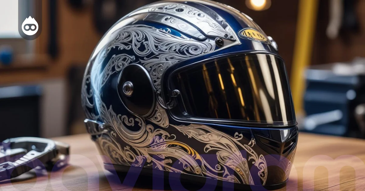 En İyi Motor Kaskı MT Thunder 4 SV Motor Kaskı