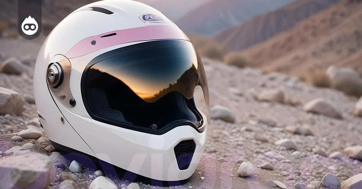 En İyi Motor Kaskı Scorpion Exo-R1 Evo Air Motor Kaskı