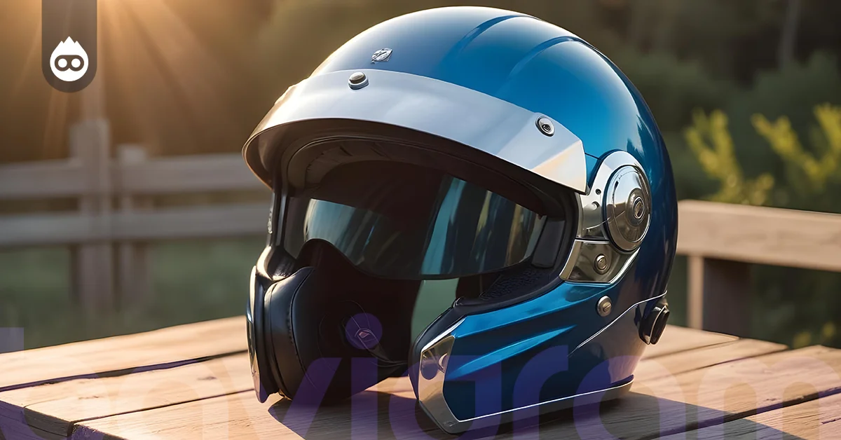 En İyi Motor Kaskı Shoei GT-Air 2 Motor Kaskı