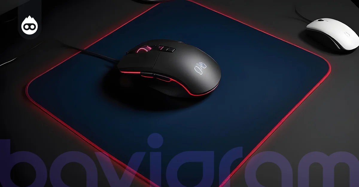 En İyi Mouse Pad Corsair Gaming MM800 RGB Polaris RGB Mouse Pad