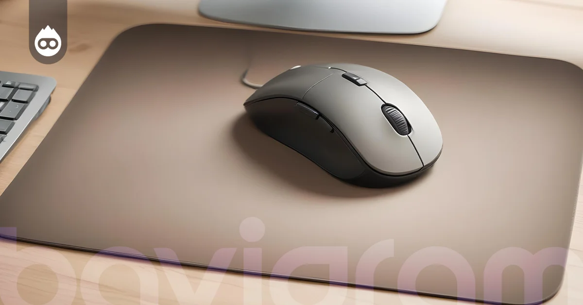 En İyi Mouse Pad Klasse Classic Mouse Pad