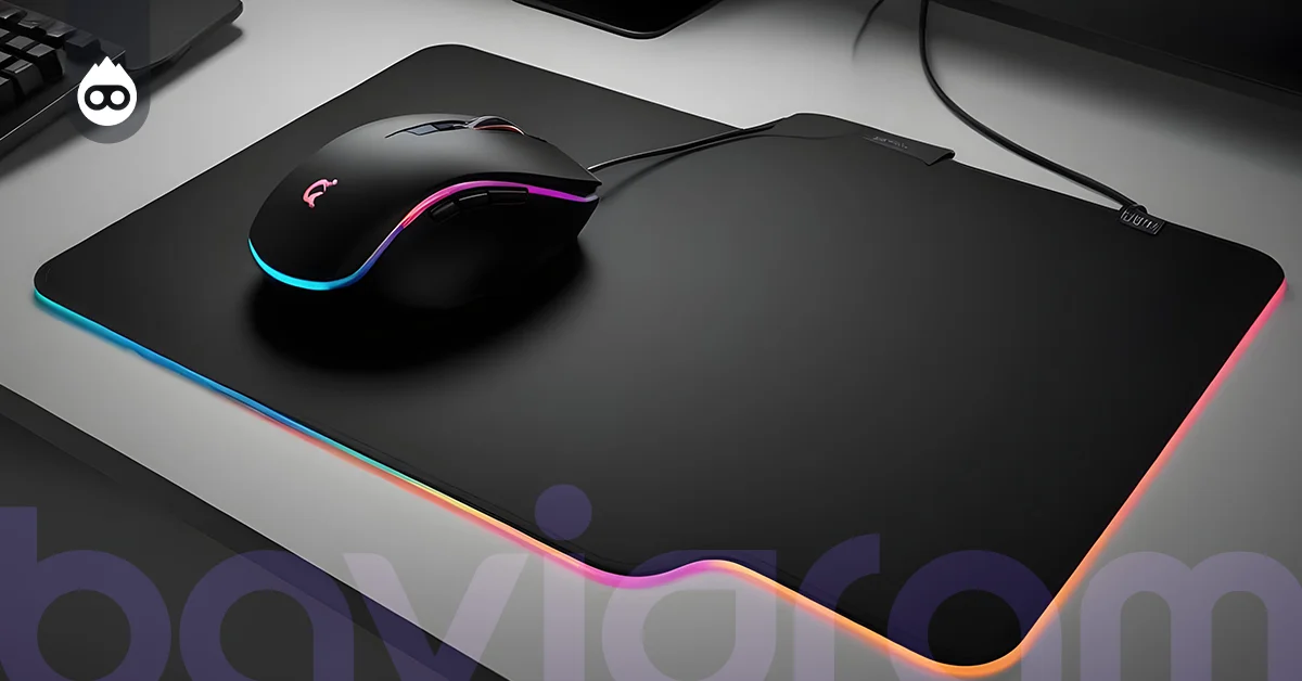 En İyi Mouse Pad Razer Goliathus Mobile Mouse Pad