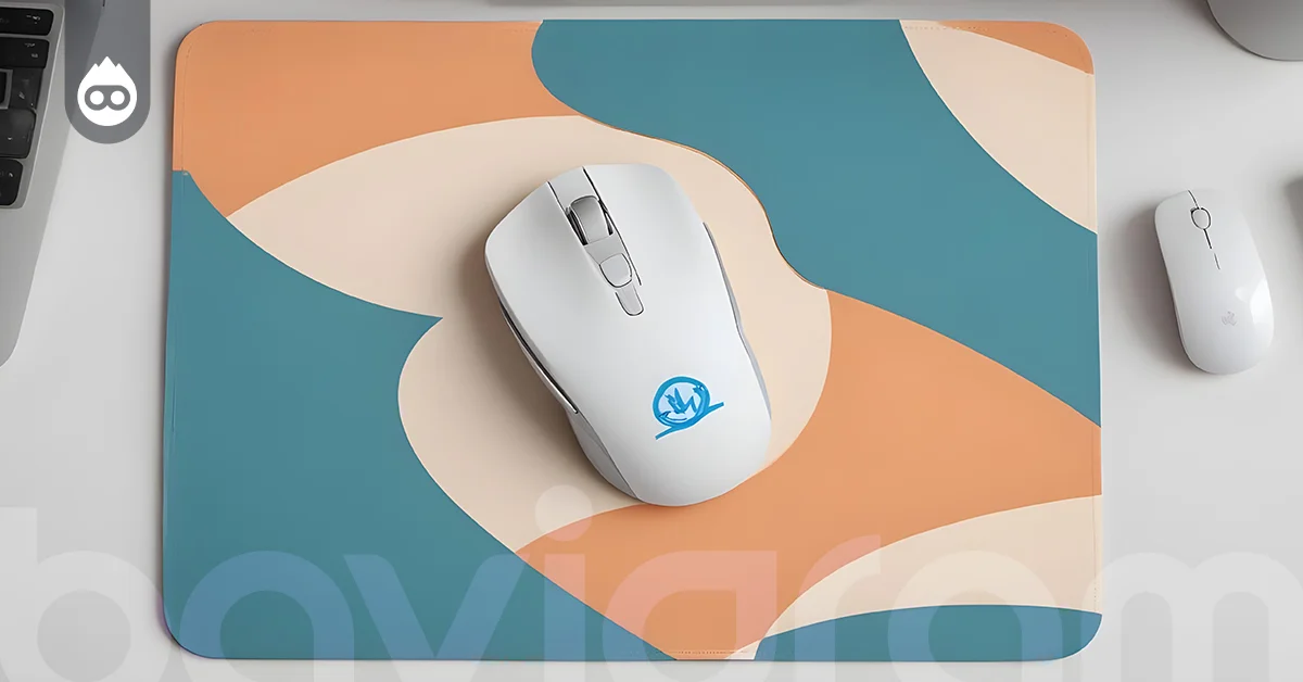 En İyi Mouse Pad SteelSeries QcK Heavy XXL Mouse Pad