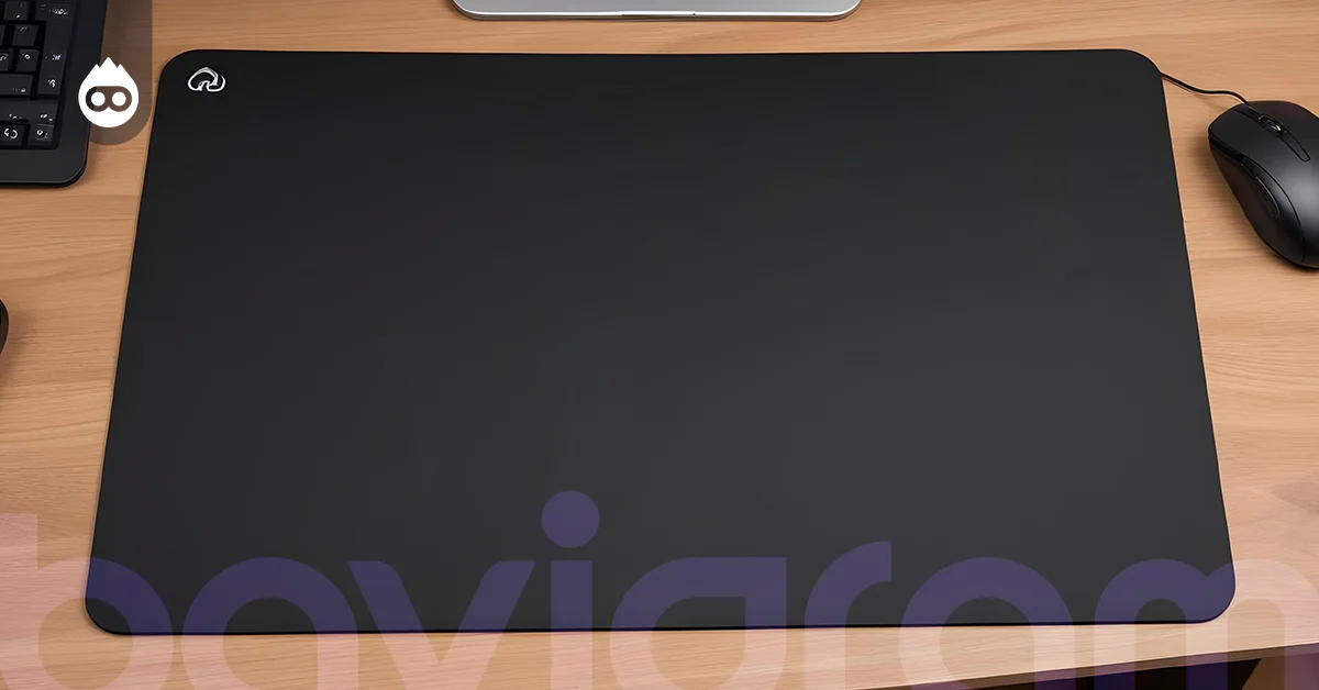 En İyi Mouse Pad Steelseries Qck Prism Cloth XL Mouse Pad