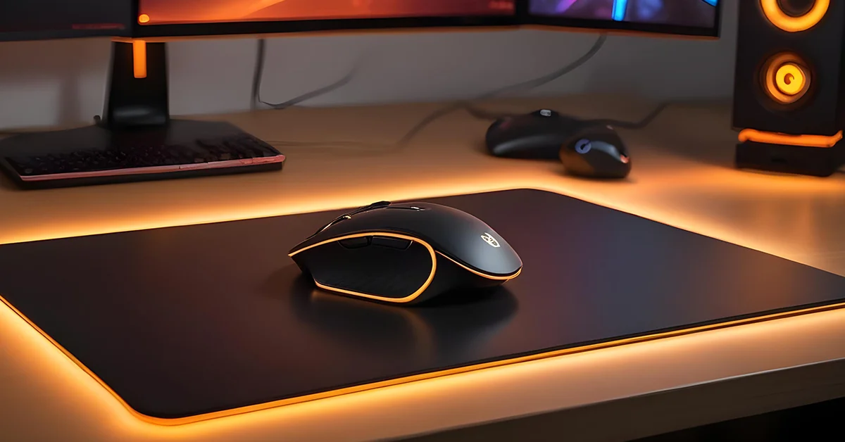 En İyi Mouse Pad Tavsiyeleri ve Markaları