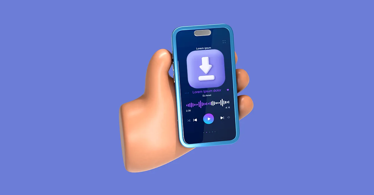 En İyi MP3 İndirme Programları