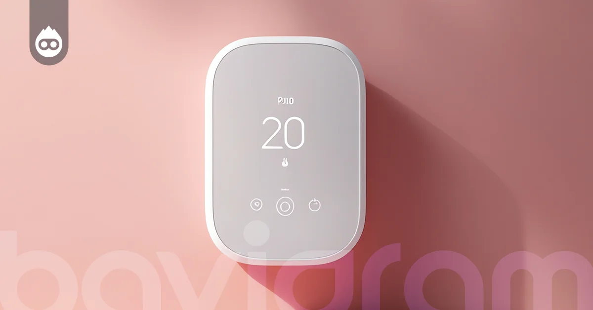 En İyi Oda Termometresi Bestac Htc-1 Dijital Termometre