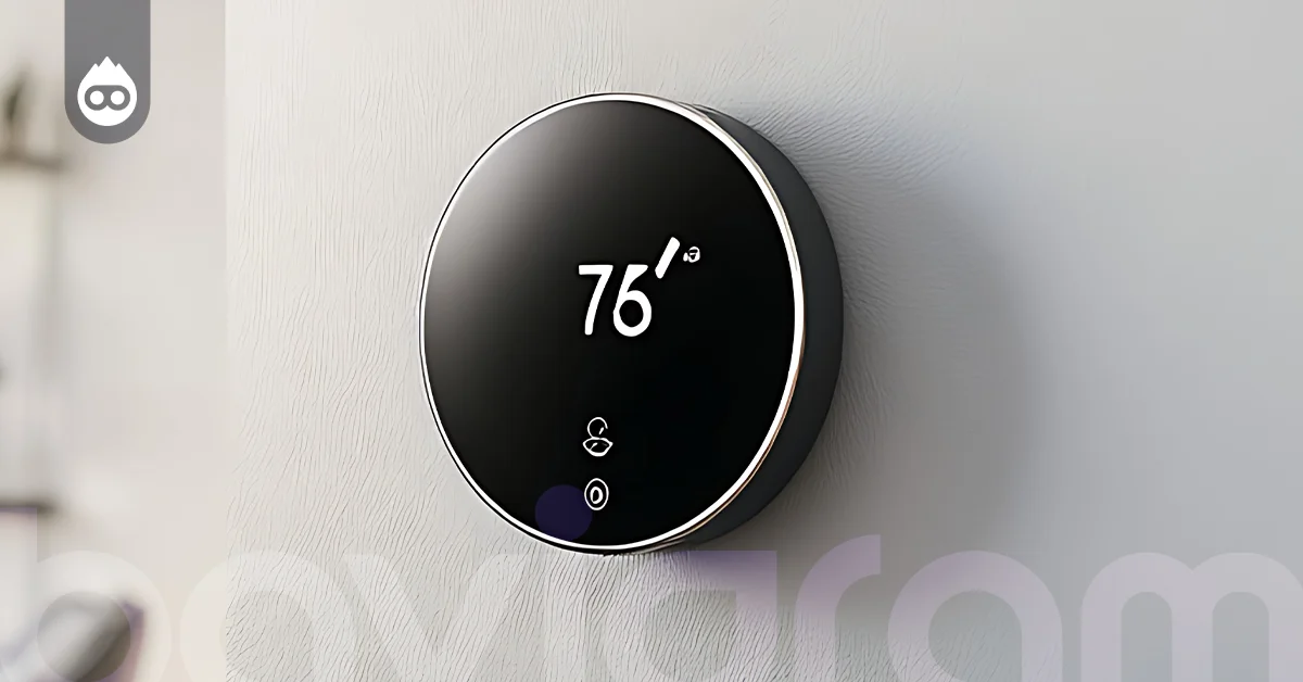 En İyi Oda Termometresi NOKLEAD Dijital Oda Termometresi ve Higrometre