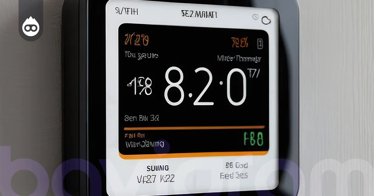 En İyi Oda Termometresi ThermoPro TP50 Dijital Termometre ve Higrometre