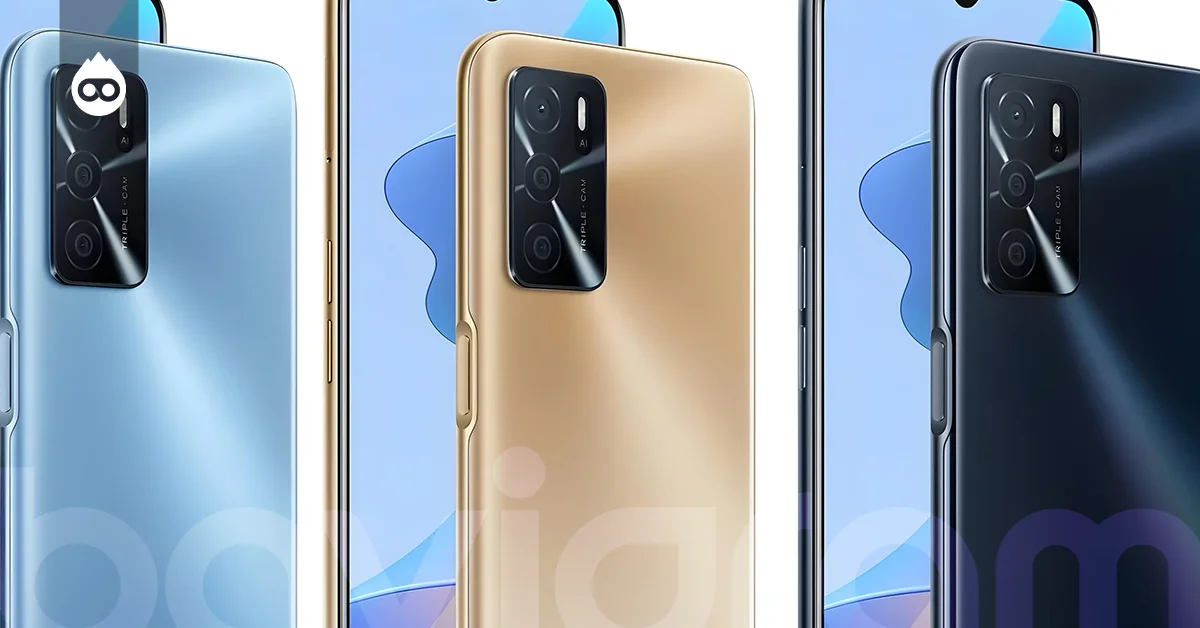 En İyi Oppo Telefon Oppo A16