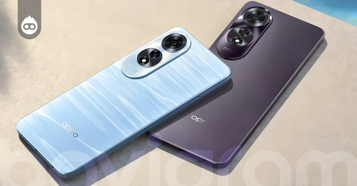 En İyi Oppo Telefon Oppo A60