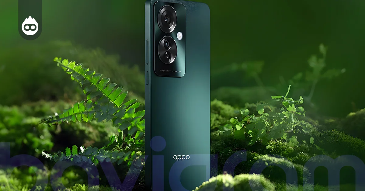 En İyi Oppo Telefon Oppo Reno11 F 5G