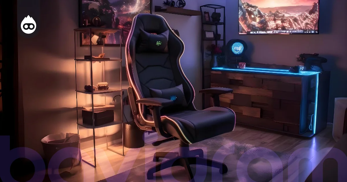 En İyi Oyuncu Koltuğu Corsair CF-9010011-WW T1