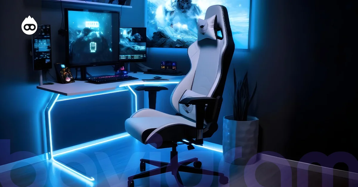 En İyi Oyuncu Koltuğu XDrive Sancak