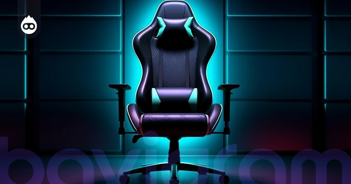 En İyi Oyuncu Koltuğu XFly Vendetta