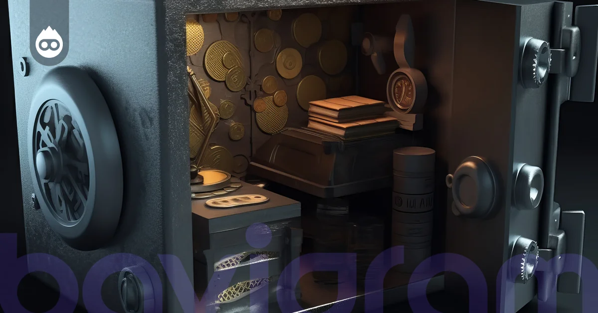 En İyi Para Kasası İnsafe ISC80A6 Special Edition Ekstra Büyük Boy Çelik Para Kasası