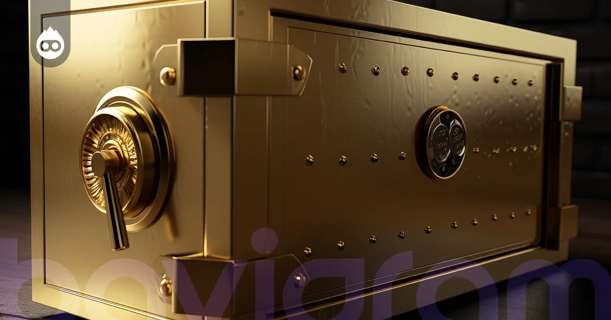 En İyi Para Kasası İnsafe ISSWFC1818 Çelik Para Kasası