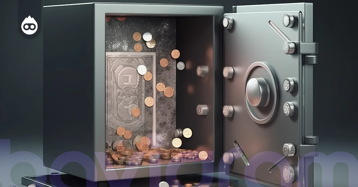 En İyi Para Kasası Kasataş Gaziantep Model Dolaplı Çelik Para Kasası