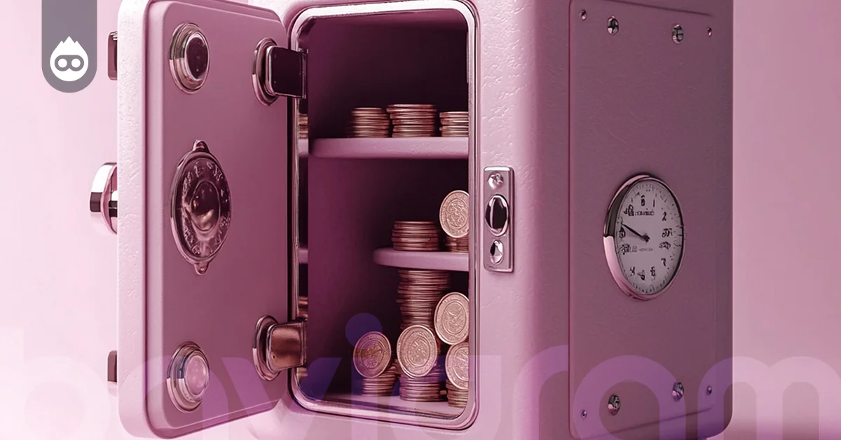 En İyi Para Kasası Yale Y-LTS000 LCD Ekranlı Para Kasası