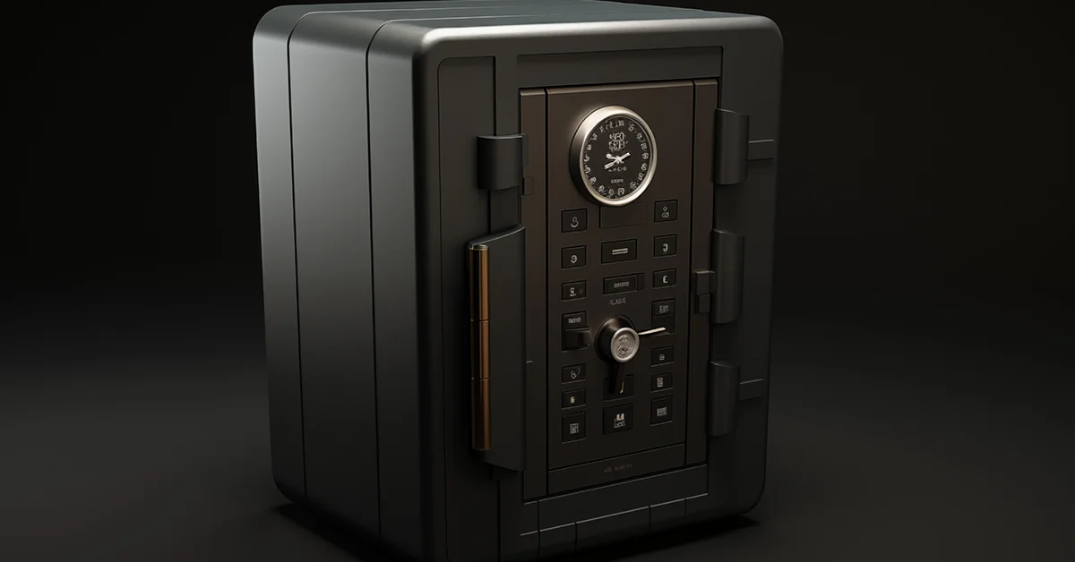 En İyi Para Kasası Tavsiyeleri - Çelik Kasa Markaları