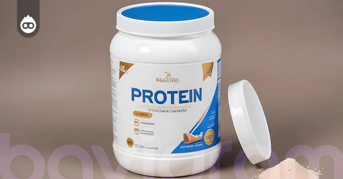 En İyi Protein Tozu Bodymax Isolate Whey Protein Tozu