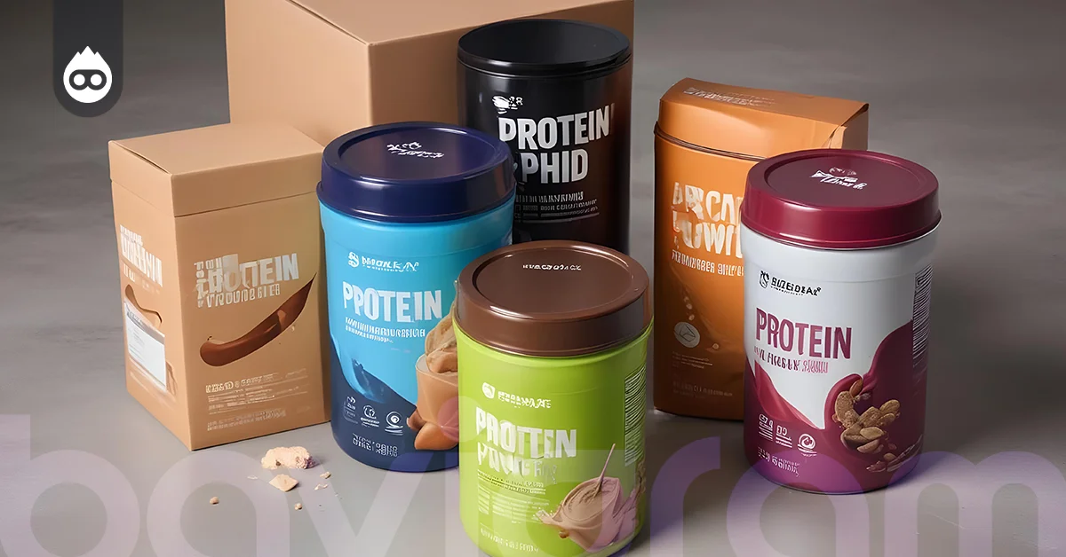 En İyi Protein Tozu Hardline Whey 3 Matrix 2300 Gr Protein Tozu