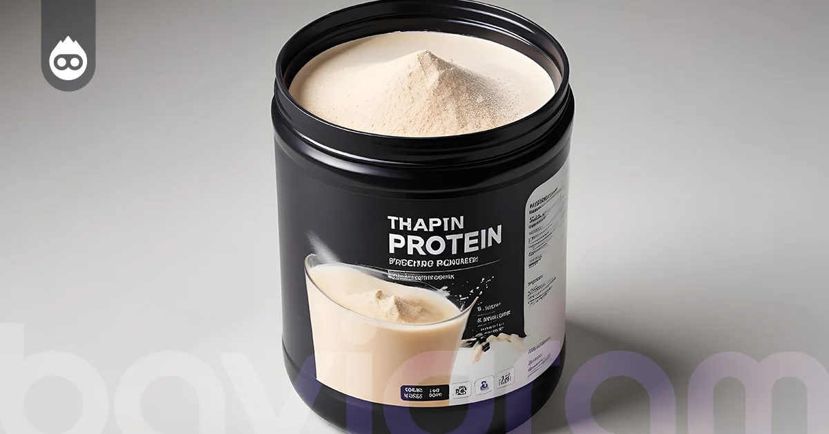En İyi Protein Tozu Multipower %100 Pure Whey Protin Tozu