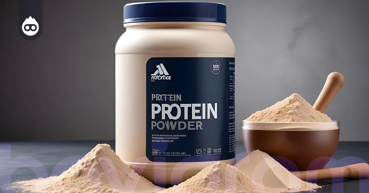 En İyi Protein Tozu Reflex Native Whey Protein Tozu