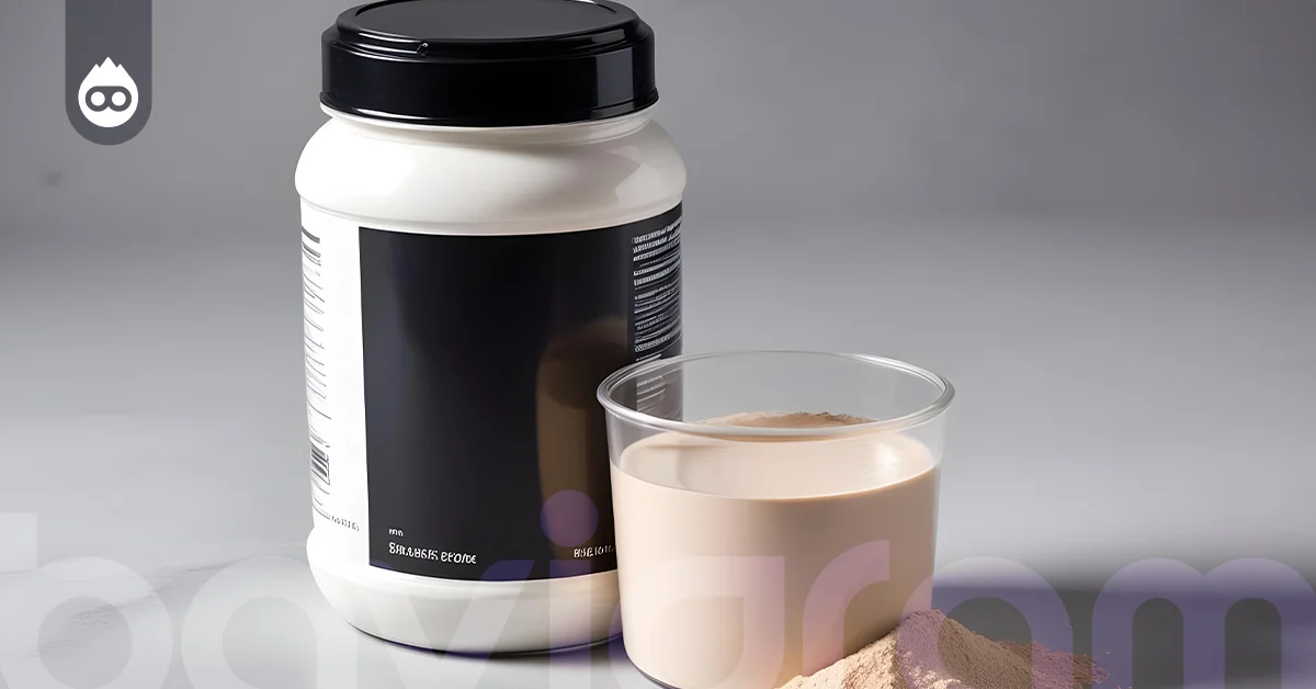 En İyi Protein Tozu Scitec Whey Professional Whey Protein Tozu