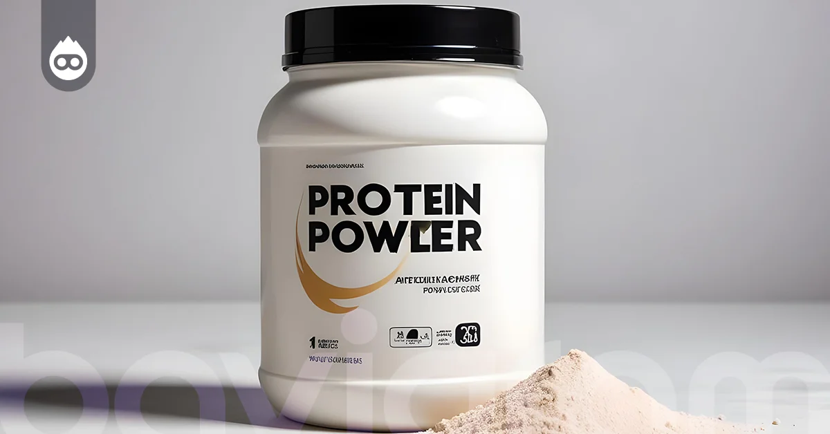 En İyi Protein Tozu Supplementler Whey Protein Tozu