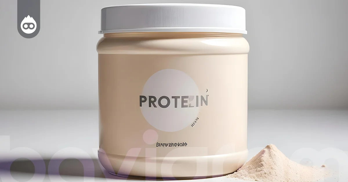 En İyi Protein Tozu Weider Premium Whey Protein Tozu