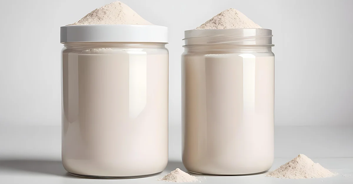 En İyi Protein Tozu Tavsiyeleri ve Markaları