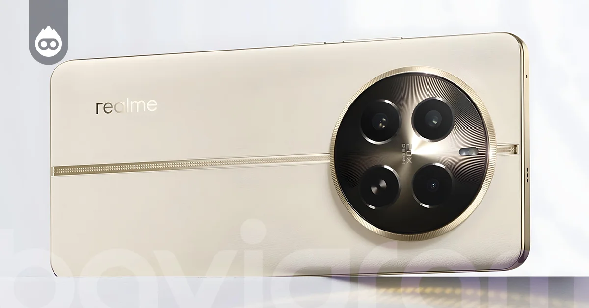 En İyi Realme Telefon Realme 12 Lite