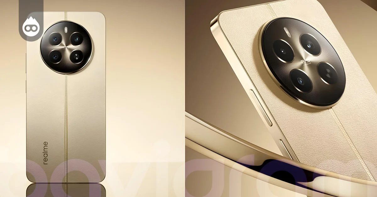 En İyi Realme Telefon Realme 12+