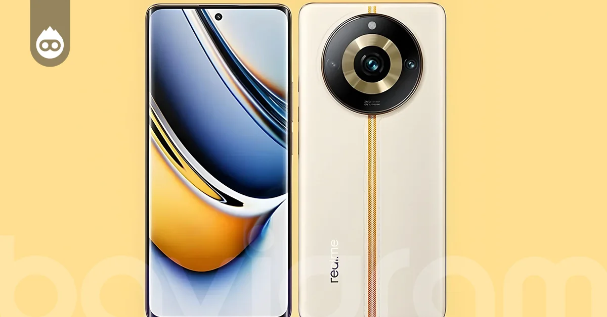 En İyi Realme Telefon Realme 12