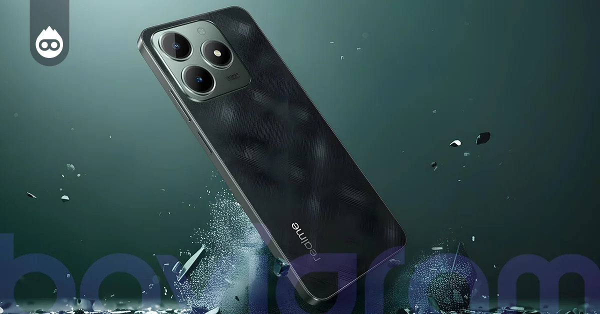 En İyi Realme Telefon Realme C61