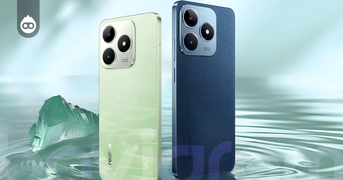 En İyi Realme Telefon Realme C63