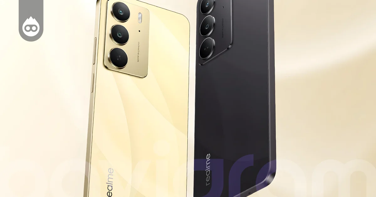 En İyi Realme Telefon Realme C75