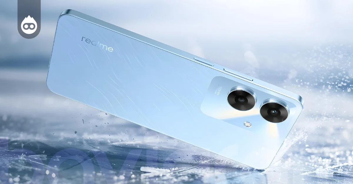 En İyi Realme Telefon Realme Note 60