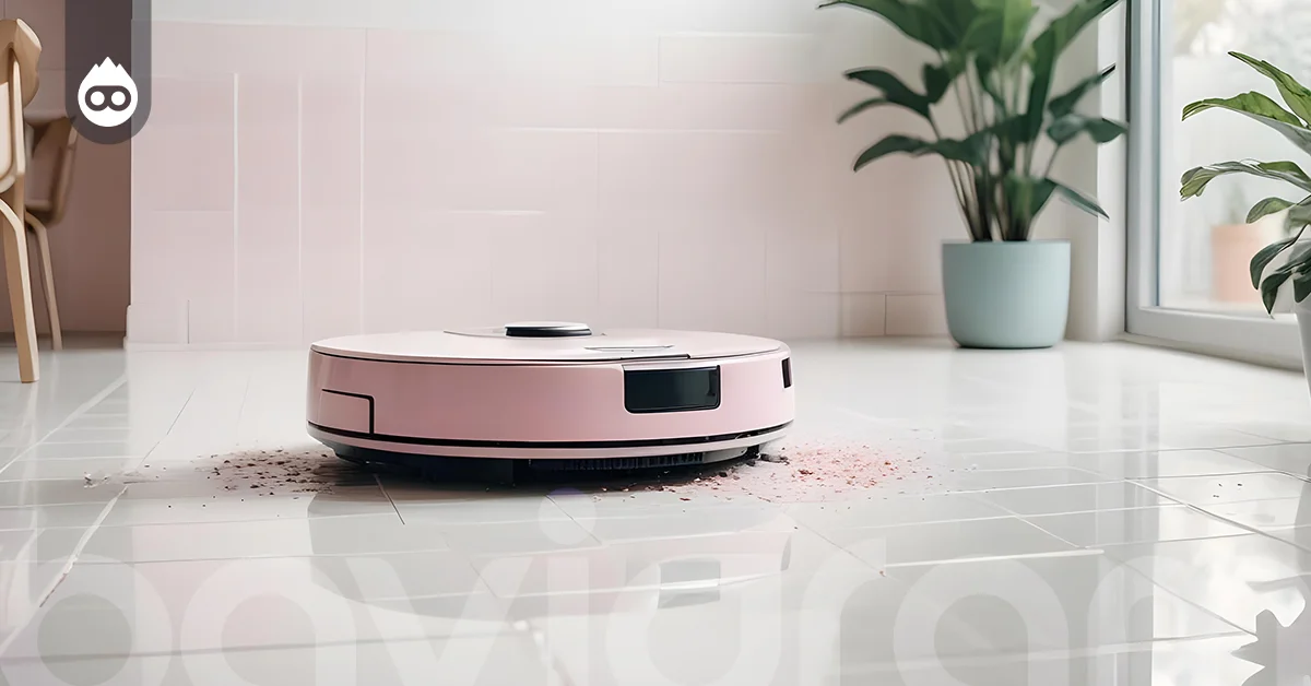 En İyi Robot Süpürge Arçelik Imperium ROBO RS 3121 Robot Süpürge