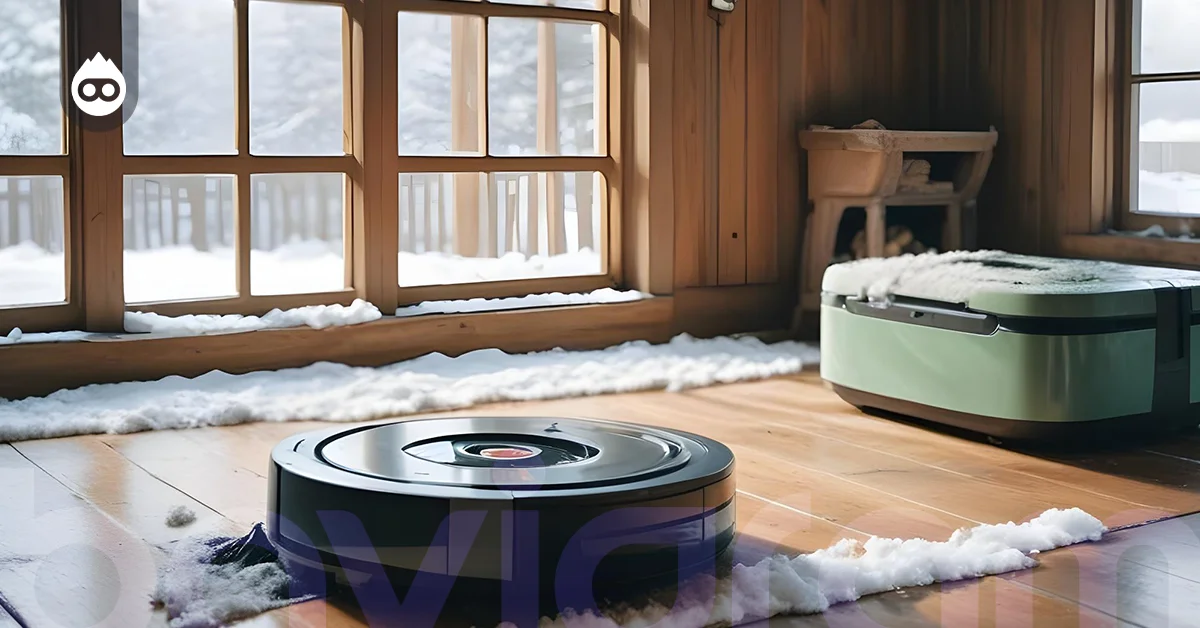 En İyi Robot Süpürge Dreame Vacuum Mop L10 Pro Robot Süpürge
