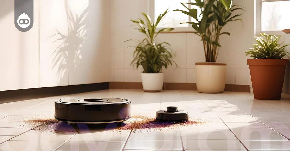 En İyi Robot Süpürge Philips Aqua 3000 Serisi Robot Süpürge