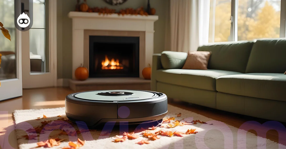 En İyi Robot Süpürge Philips Aqua 7000 Serisi Robot Süpürge