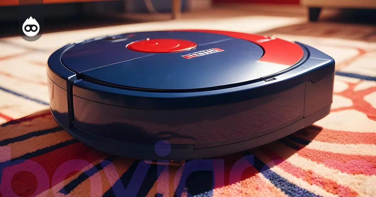 En İyi Robot Süpürge Roborock Q7 Max Plus