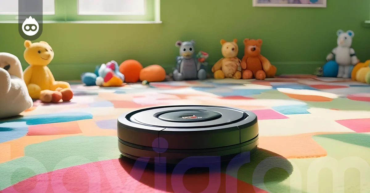 En İyi Robot Süpürge Roborock S7 Sonic Mopping Akıllı Robot Süpürge